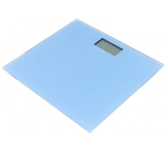 First Ваги підлогові First FA-8015-2 BL