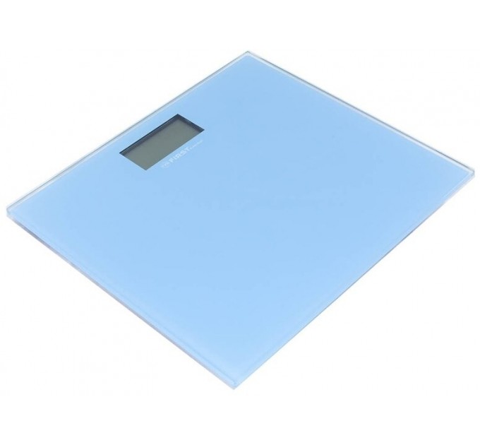 First Ваги підлогові First FA-8015-2 BL