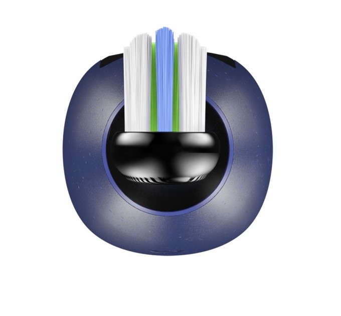 Oclean Розумна зубна електрощітка Oclean X Lite Blue (6970810555974)