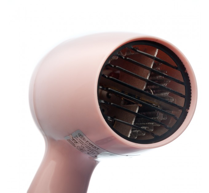 Фен First FA-5666-PI