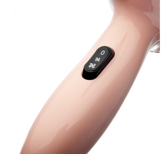 Фен First FA-5666-PI