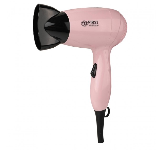 Фен First FA-5666-PI