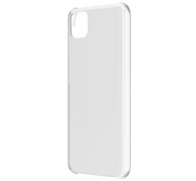 Huawei Чохол до мобільного телефона Huawei Y5P PC Case ( C-Dura-PC Case ) (138188)