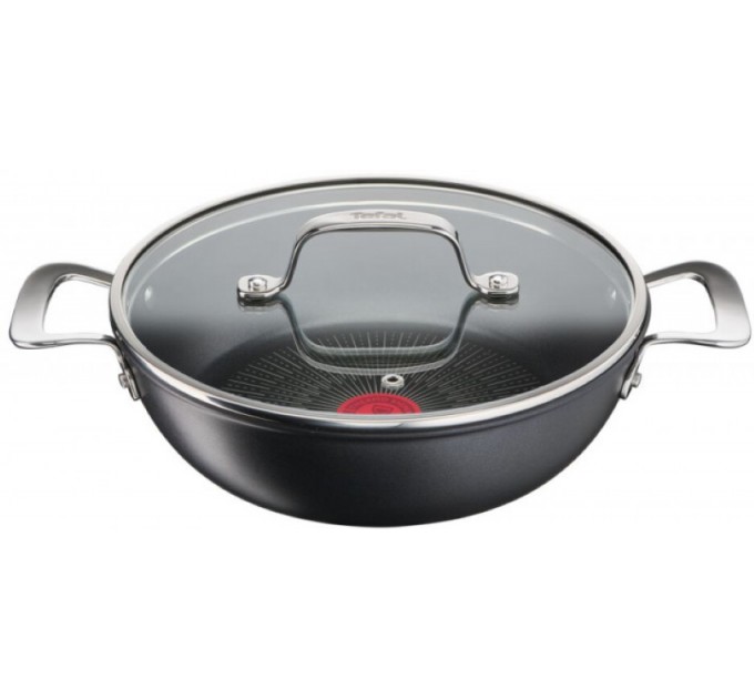 Tefal Сотейник Tefal Unlimited 26 см (G2557172)