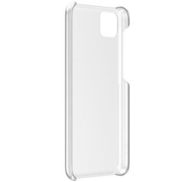 Huawei Чохол до мобільного телефона Huawei Y5P PC Case ( C-Dura-PC Case ) (138188)
