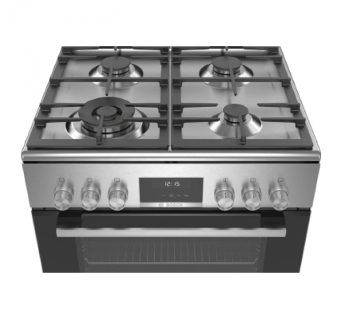 Плита Bosch HXS59AI51Q