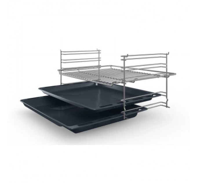 Плита Bosch HXS59AI51Q