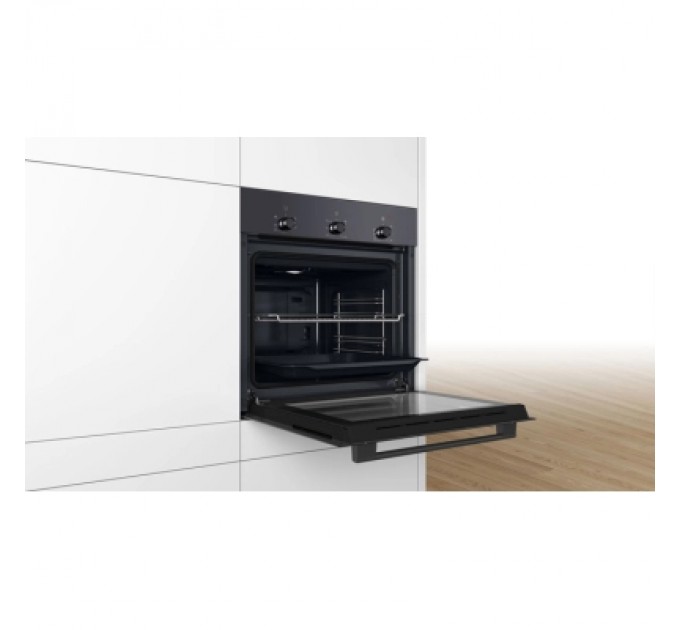 Духова шафа Bosch HBF011BA1T