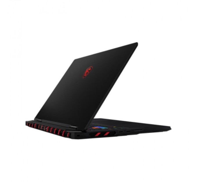 Ноутбук MSI Raider 18HXAI (A2XWJG-404UA)