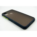 Dengos Чохол до мобільного телефона Dengos Samsung Galaxy M21 (DG-TPU-MATT-42)