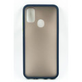 Dengos Чохол до мобільного телефона Dengos Samsung Galaxy M21 (DG-TPU-MATT-42)