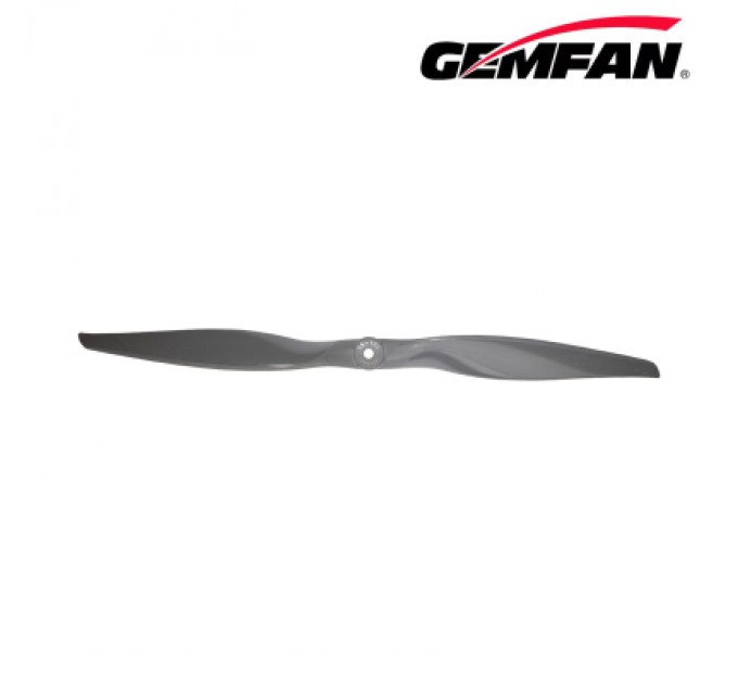 Пропелер для дрона Gemfan 15*10 two_ blade CCW (HP0098.9923S)