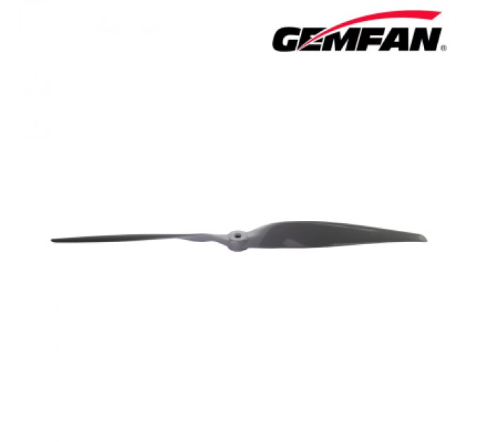 Пропелер для дрона Gemfan 15*10 two_ blade CCW (HP0098.9923S)