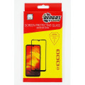 Dengos Скло захисне Dengos Samsung Galaxy A21 (black) (TGFG-118)