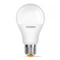 Videx Лампочка Videx LED A60h 8.8W E27 4100K (VL-A60h-88274)