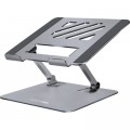 OfficePro Підставка до ноутбука OfficePro LS797G Aluminum alloy Gray (LS797G)