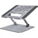 OfficePro Підставка до ноутбука OfficePro LS797G Aluminum alloy Gray (LS797G)