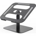 OfficePro Підставка до ноутбука OfficePro LS956G Aluminum alloy Gray (LS956G)