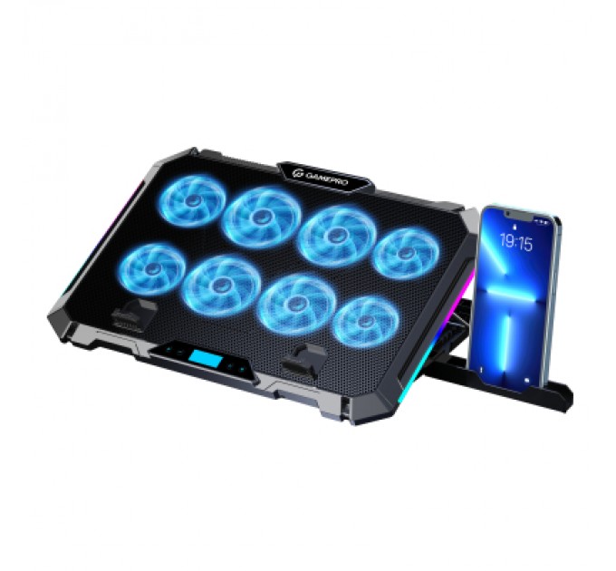 GamePro Підставка до ноутбука GamePro CP795