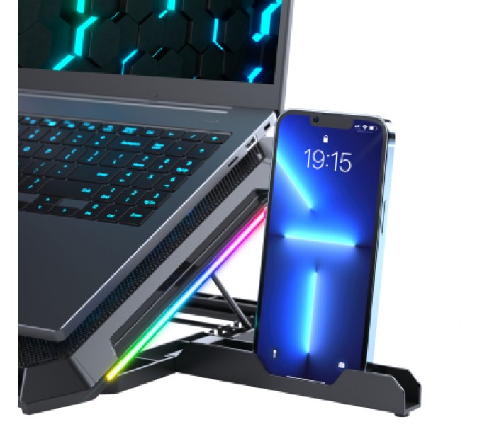 GamePro Підставка до ноутбука GamePro CP795