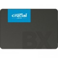 Micron Накопичувач SSD 2.5" 4TB Micron (CT4000BX500SSD1)