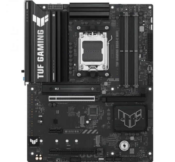 ASUS Материнська плата ASUS TUF GAMING B850-E WIFI