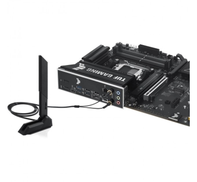 ASUS Материнська плата ASUS TUF GAMING B850-E WIFI