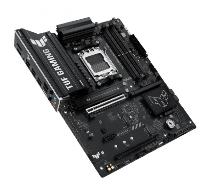 ASUS Материнська плата ASUS TUF GAMING B850-E WIFI
