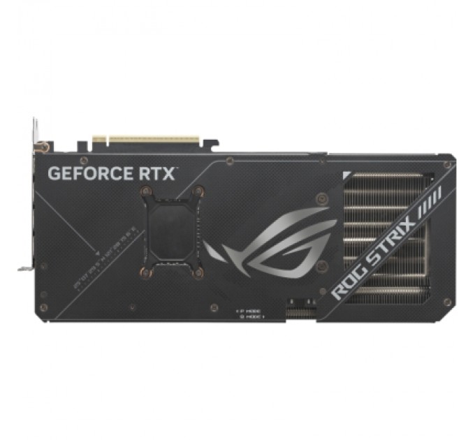 Відеокарта ASUS GeForce RTX5070 Ti 16GB ROG STRIX OC GAMING (ROG-STRIX-RTX5070TI-O16G-GAMING)