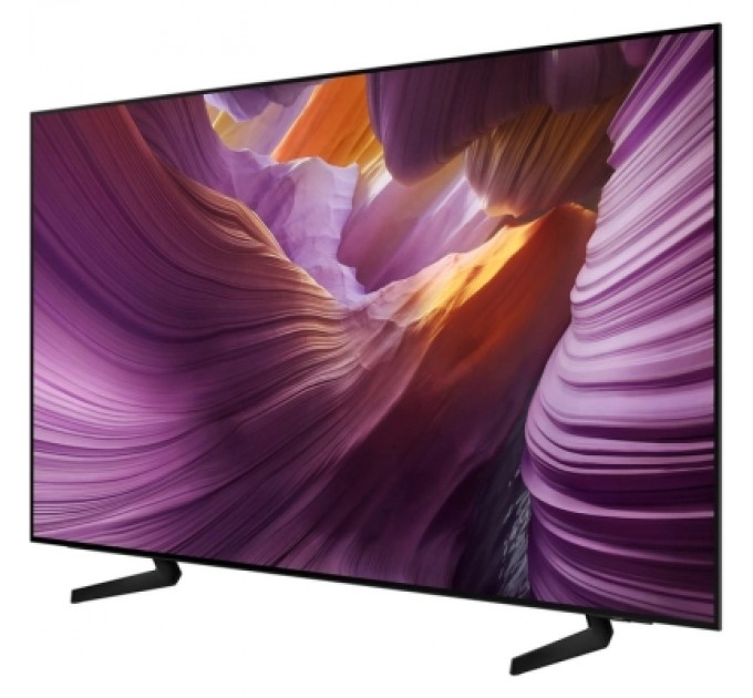 Samsung Телевізор Samsung QE55S85FAUXUA