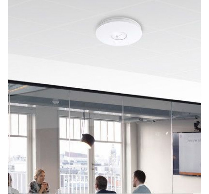 Точка доступу Wi-Fi TP-Link EAP670