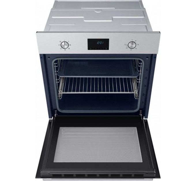Samsung Духова шафа Samsung NV68A1110RS/WT