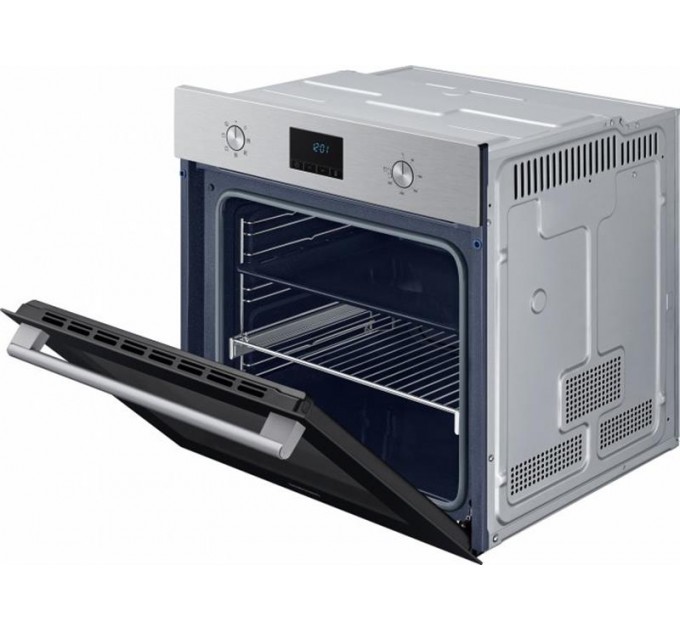 Samsung Духова шафа Samsung NV68A1110RS/WT