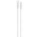 ColorWay Дата кабель USB-C to Lightning 1.0m 3A white ColorWay (CW-CBPDCL032-WH)