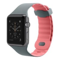 Ремінець Belkin Sport Band для Apple Watch 42mm Rose (F8W730btC01)