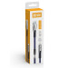 ColorWay Дата кабель USB 2.0 AM to Lightning 1.0m zinc alloy blue ColorWay (CW-CBUL010-BL)