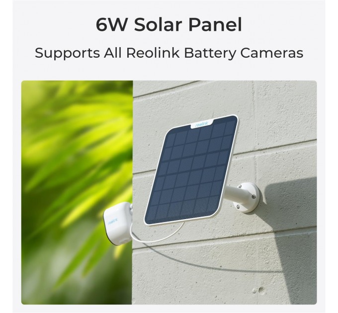 Reolink IP камера Reolink Argus Series B440 (Argus PT Ultra)