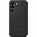 Samsung Чохол-книжка Samsung LED View Cover для Samsung Galaxy S22 SM-S901 Black (EF-NS901PBEGRU)
