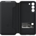 Samsung Чохол-книжка Samsung LED View Cover для Samsung Galaxy S22 SM-S901 Black (EF-NS901PBEGRU)