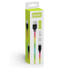 ColorWay Дата кабель USB 2.0 AM to Micro 5P 1.0m multicolor ColorWay (CW-CBUM017-MC)