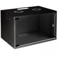 Mirsan Шафа настінна Mirsan SOHO 19" 7U 535x300 (MR.SOH07U30DE.01)