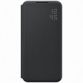 Чохол-книжка Samsung LED View Cover для Samsung Galaxy S22+ SM-S906 Black (EF-NS906PBEGRU)