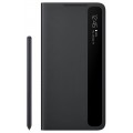 Samsung Чохол-книжка Samsung Smart Clear View Cover with S Pen для Samsung Galaxy S21 Ultra SM-G998 Black (EF-ZG99PCBEGRU)