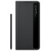 Samsung Чохол-книжка Samsung Smart Clear View Cover with S Pen для Samsung Galaxy S21 Ultra SM-G998 Black (EF-ZG99PCBEGRU)