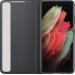 Samsung Чохол-книжка Samsung Smart Clear View Cover with S Pen для Samsung Galaxy S21 Ultra SM-G998 Black (EF-ZG99PCBEGRU)