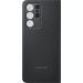Samsung Чохол-книжка Samsung Smart Clear View Cover with S Pen для Samsung Galaxy S21 Ultra SM-G998 Black (EF-ZG99PCBEGRU)