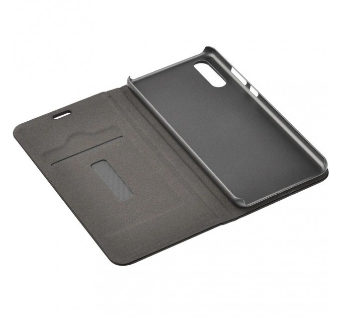 2E Чохол-книжка 2E Folio для Huawei P20 Black (2E-H-P20-18-MCFLB)