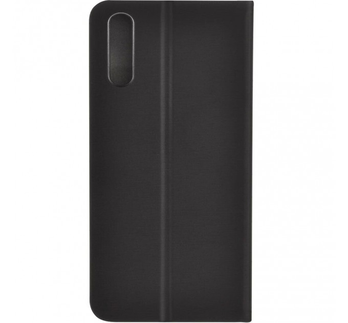 2E Чохол-книжка 2E Folio для Huawei P20 Black (2E-H-P20-18-MCFLB)
