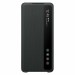Чохол-книжка Samsung Clear View Cover для Samsung Galaxy S20+ SM-G985 Black (EF-ZG985CBEGRU)