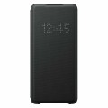 Samsung Чохол-книжка Samsung LED View Cover для Samsung Galaxy S20+ SM-G985 Black (EF-NG985PBEGRU)